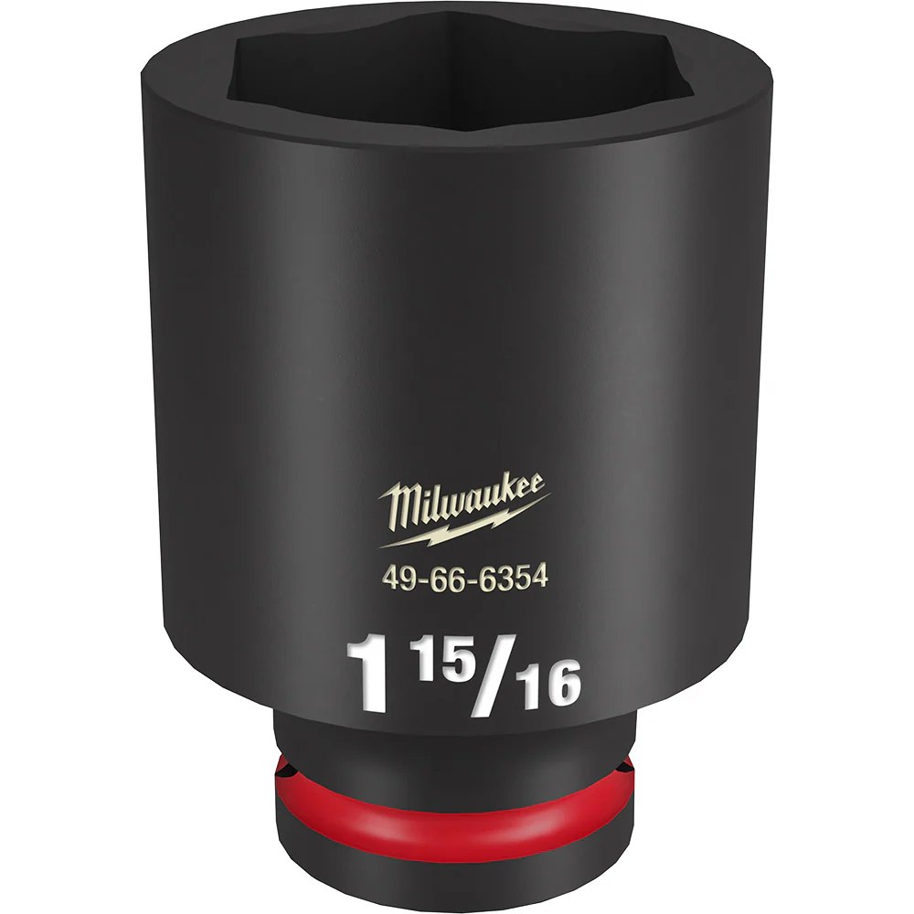 Milwaukee 49-66-6354 SHOCKWAVE Impact Duty™ 3/4
