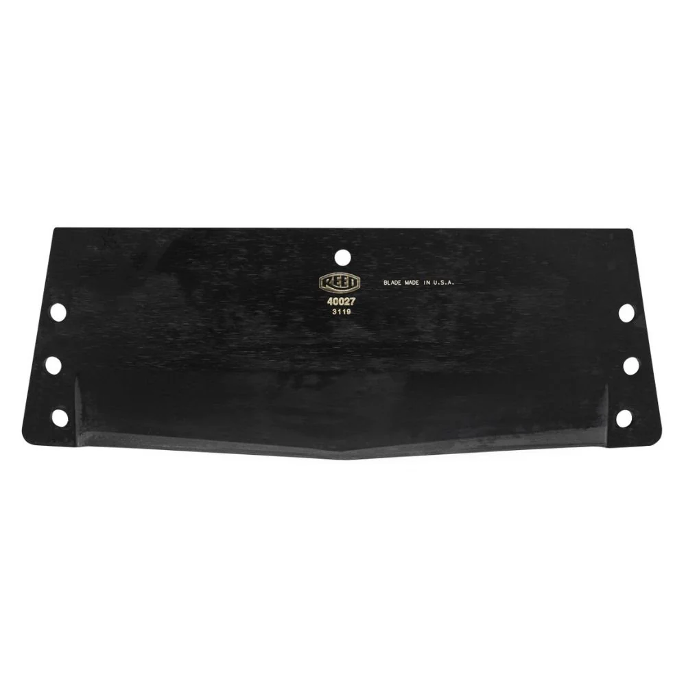 Reed HPC8B Guillotine Pipe Cutter Part - Blade For Hpc8 (40027) - Mactool Shop