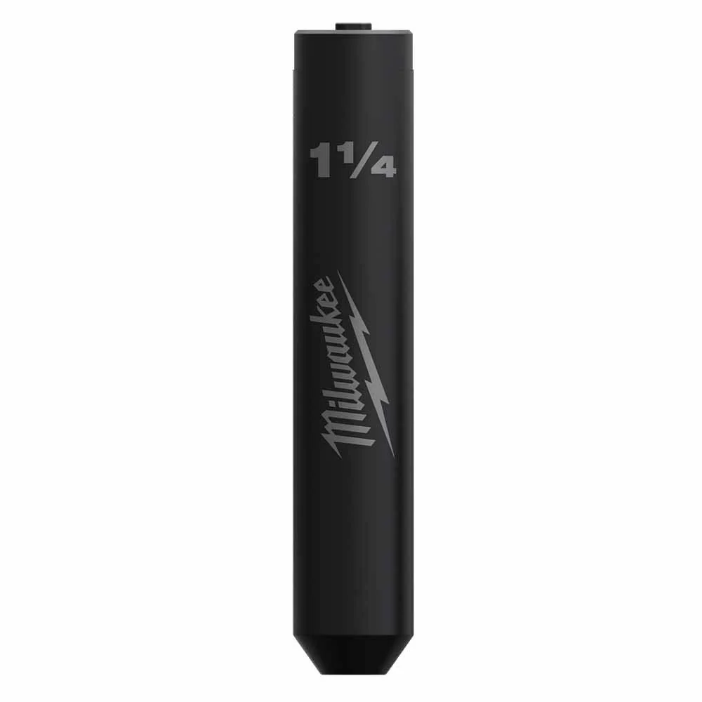 Milwaukee 48-37-5012S 1-1/4
