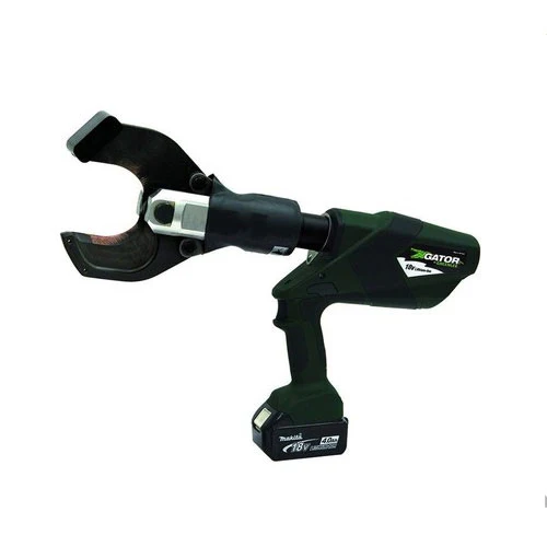 Greenlee ESC85LX11 Standard 120V Li-Ion Cordless Cutter Cable - Mactool Shop