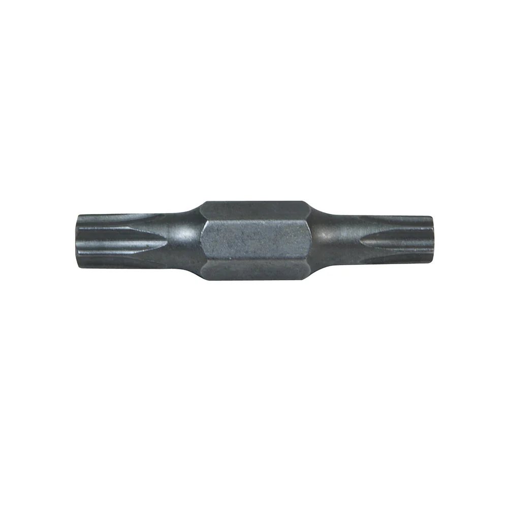 Klein Tools 32543 Replacement Bit, Tamperproof TORX #25 and #27 - Mactool Shop