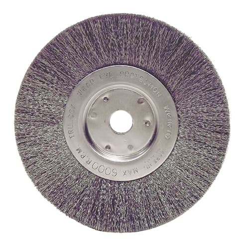 Weiler 01075 6