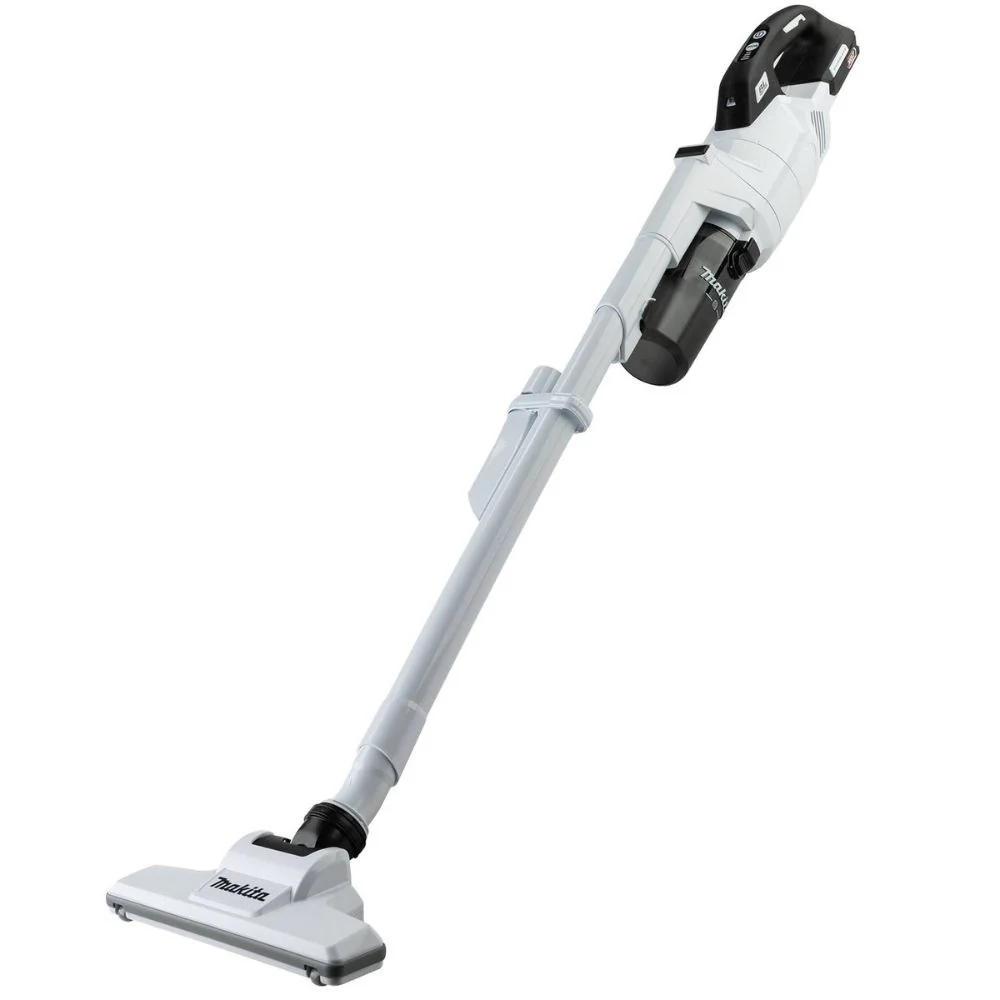 Makita GLC03Z 40V max XGT Brushless Cordless Cyclonic 4-Speed HEPA Filter Compact Stick Vacuum, Tool Only - Mactool Shop
