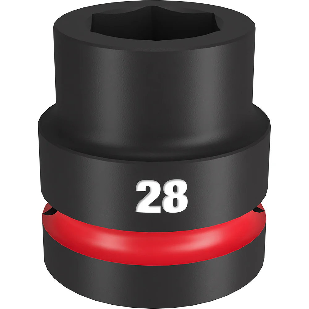 Milwaukee 49-66-6593 SHOCKWAVE Impact Duty™ 1