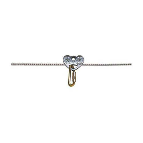DBI Sala 8800023 Tandem Pulley for 3/8