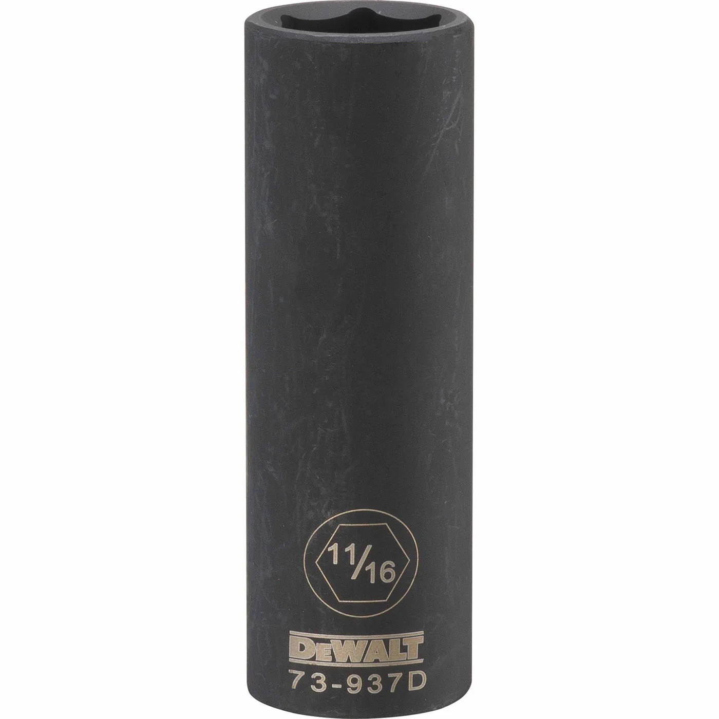 Dewalt DWMT73937OSP Mechanics 6 Point 1/2