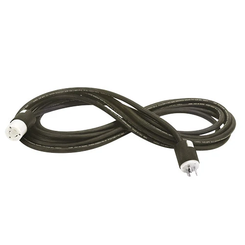 Condux 08677330 Twist Extension Cords for Cableglider, 120V 20A 100' - Mactool Shop