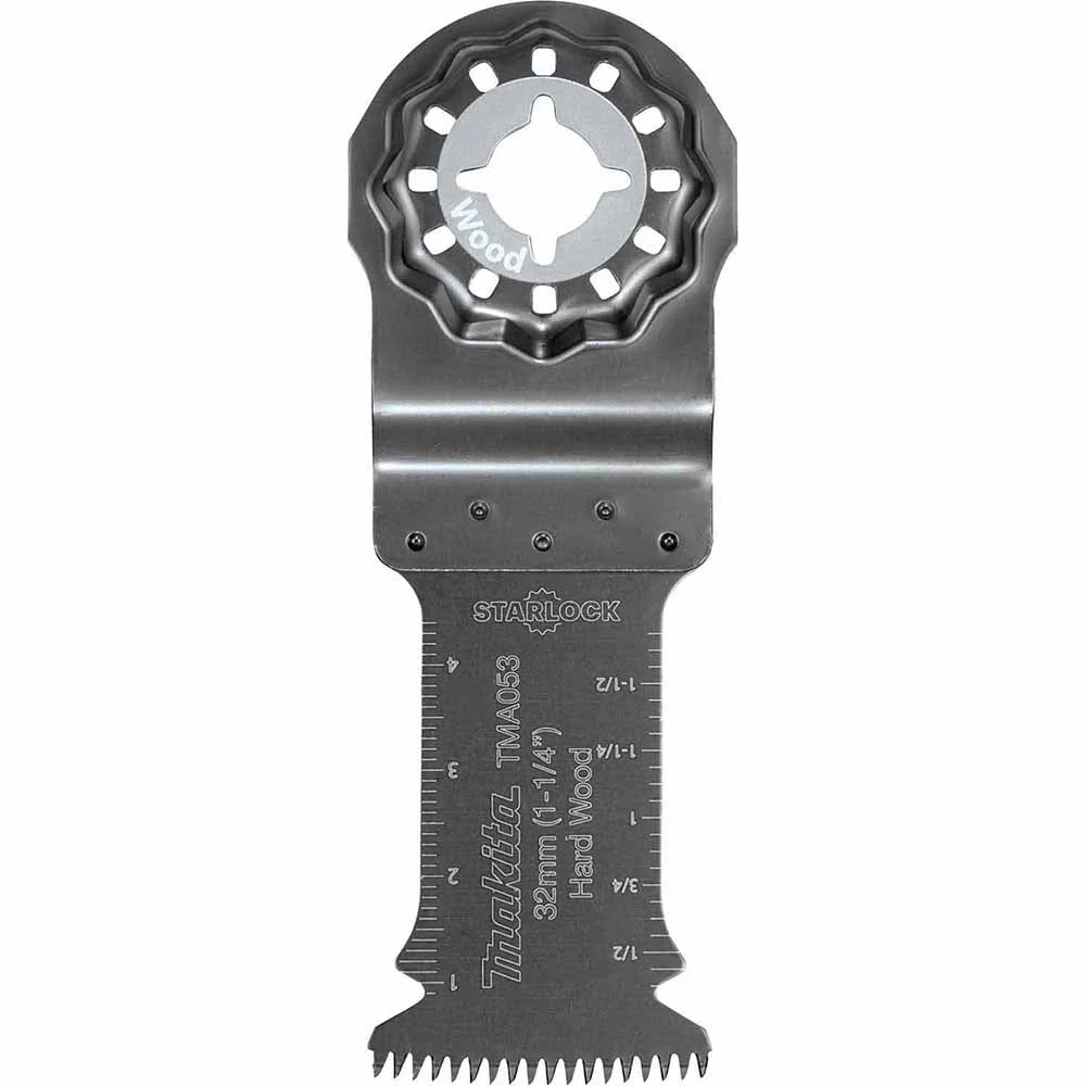 Makita B-67072 1-1/4