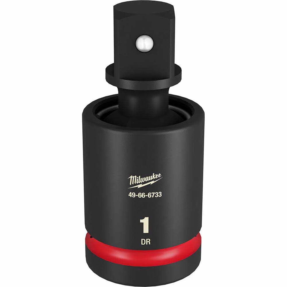 Milwaukee 49-66-6733 SHOCKWAVE Impact Duty™ 1