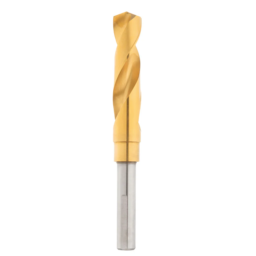 Milwaukee 48-89-4640 3/4 in. Titanium Silver and Deming Bit - Mactool Shop