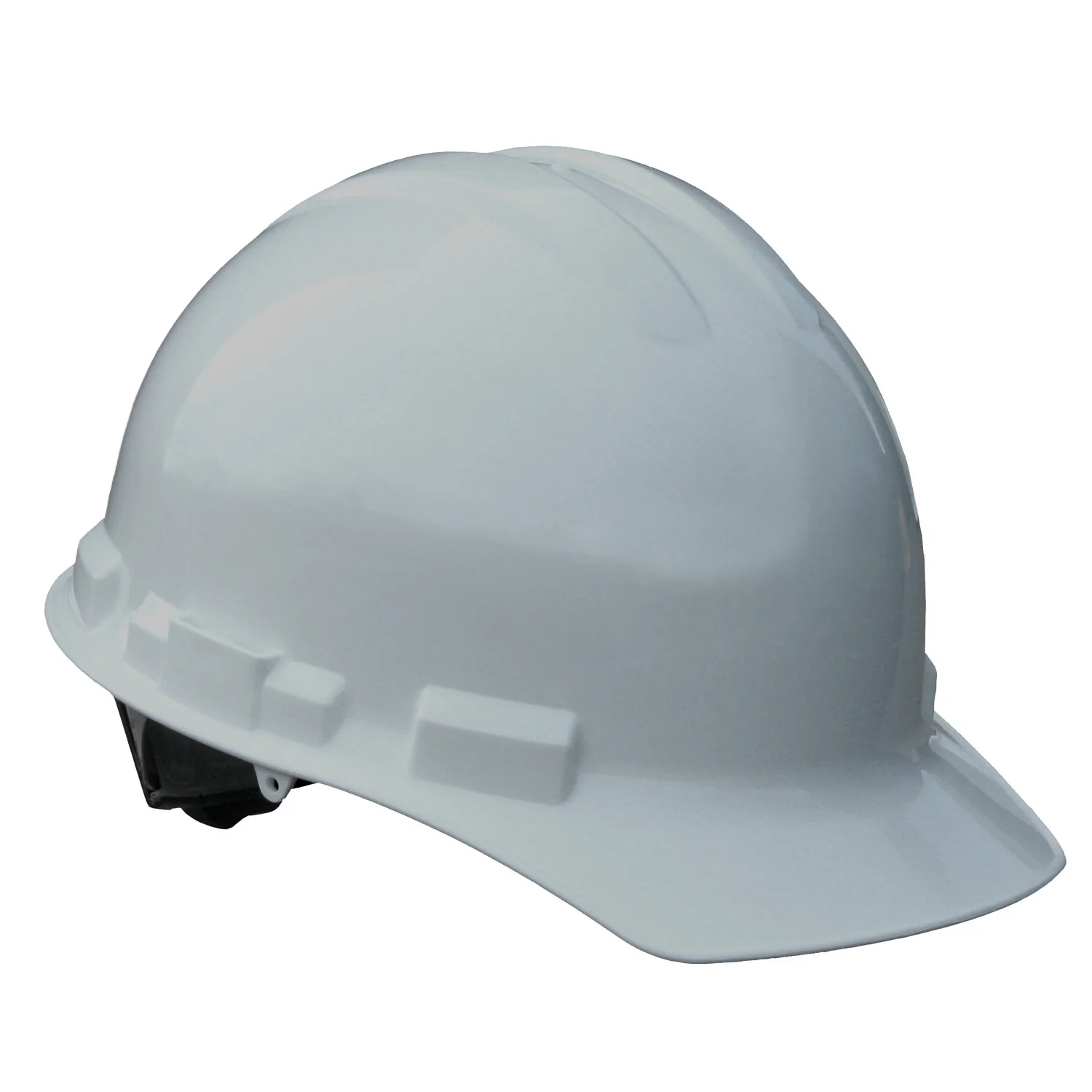 Radians GHR4-GRAY Gray 4 Point Ratcheting Cap Style Hard Hat - Mactool Shop