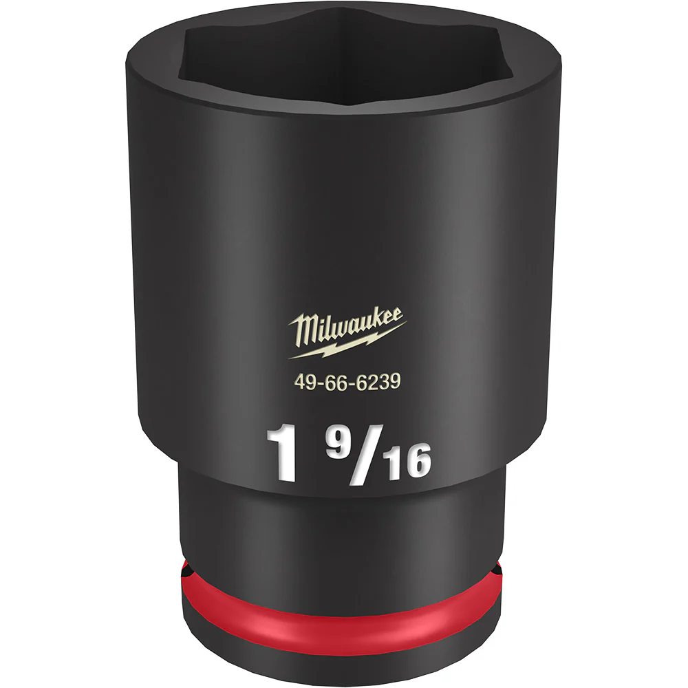 Milwaukee 49-66-6239 SHOCKWAVE Impact Duty™ 1/2