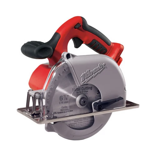 Milwaukee 0740-20 V28 Metal Cutting Saw (Bare Tool) - Mactool Shop