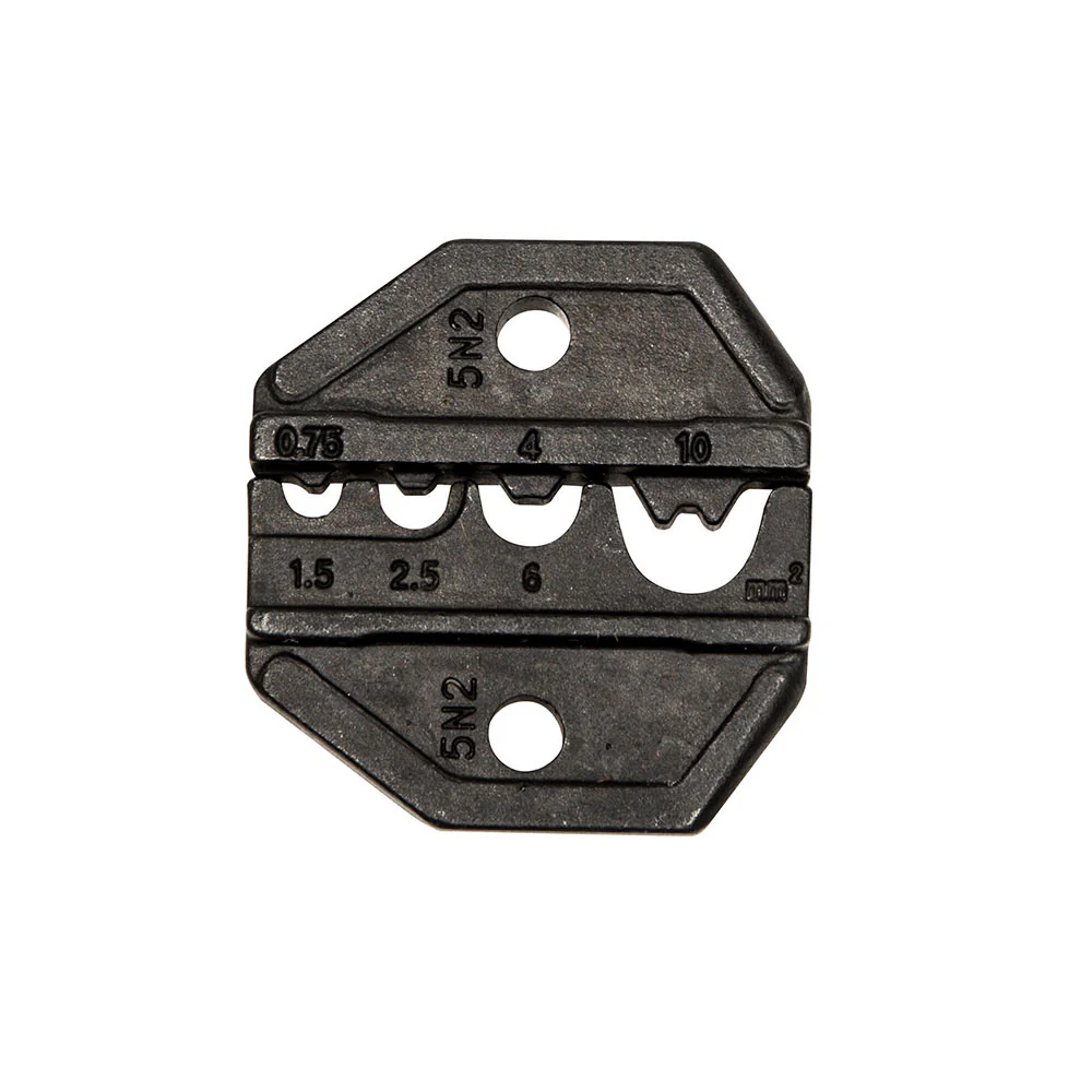 Klein Tools VDV205-044 Crimp Die Set, Non-Ins.Term, AWG 18-16 - Mactool Shop