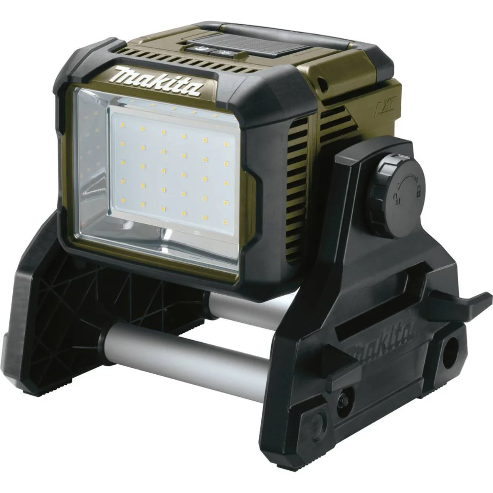 Makita ADML811 Outdoor Adventure 18V LXT L.E.D. Area Light - Mactool Shop