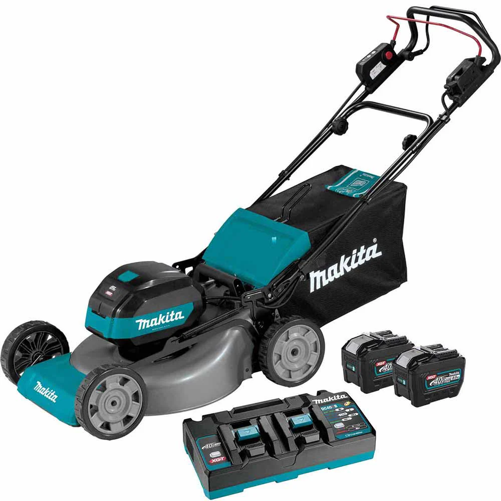 Makita GML01PL 40V Max XGT Brushless 21