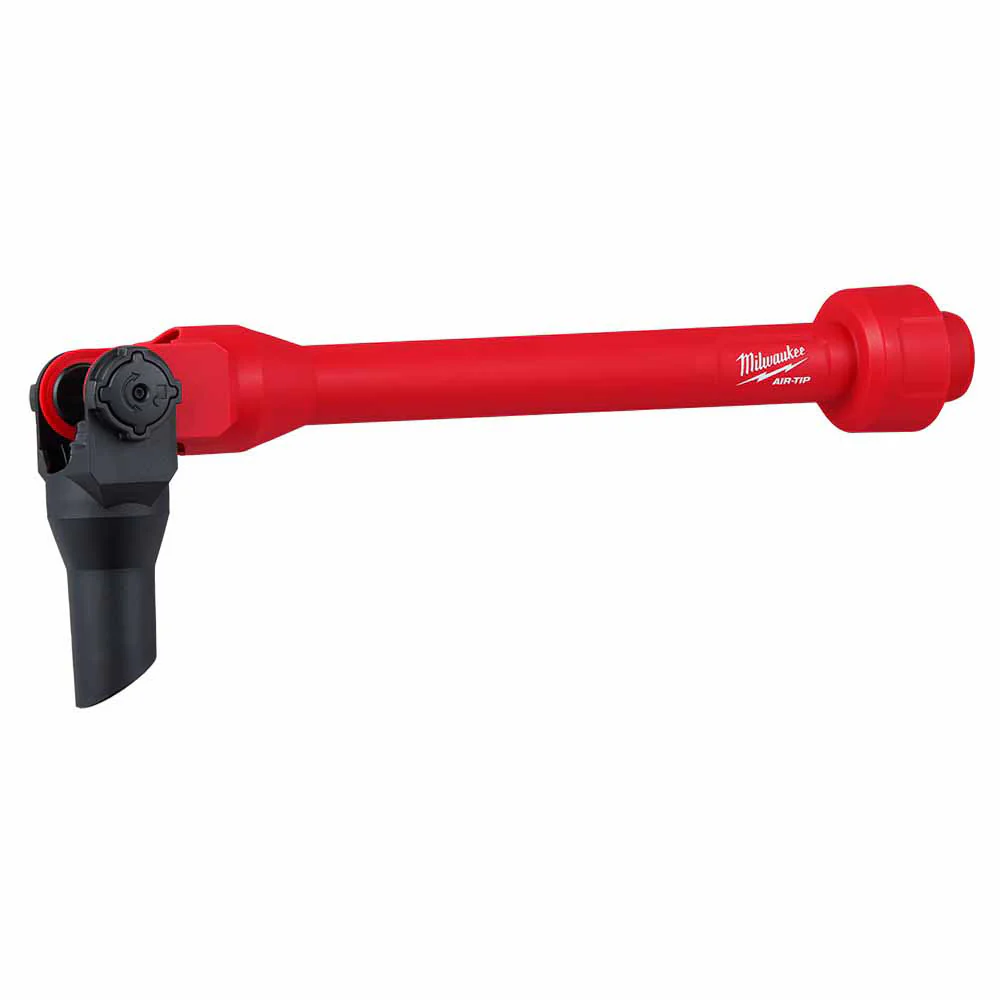 Milwaukee 49-90-2031 AIR-TIP Pivoting Extension Wand - Mactool Shop