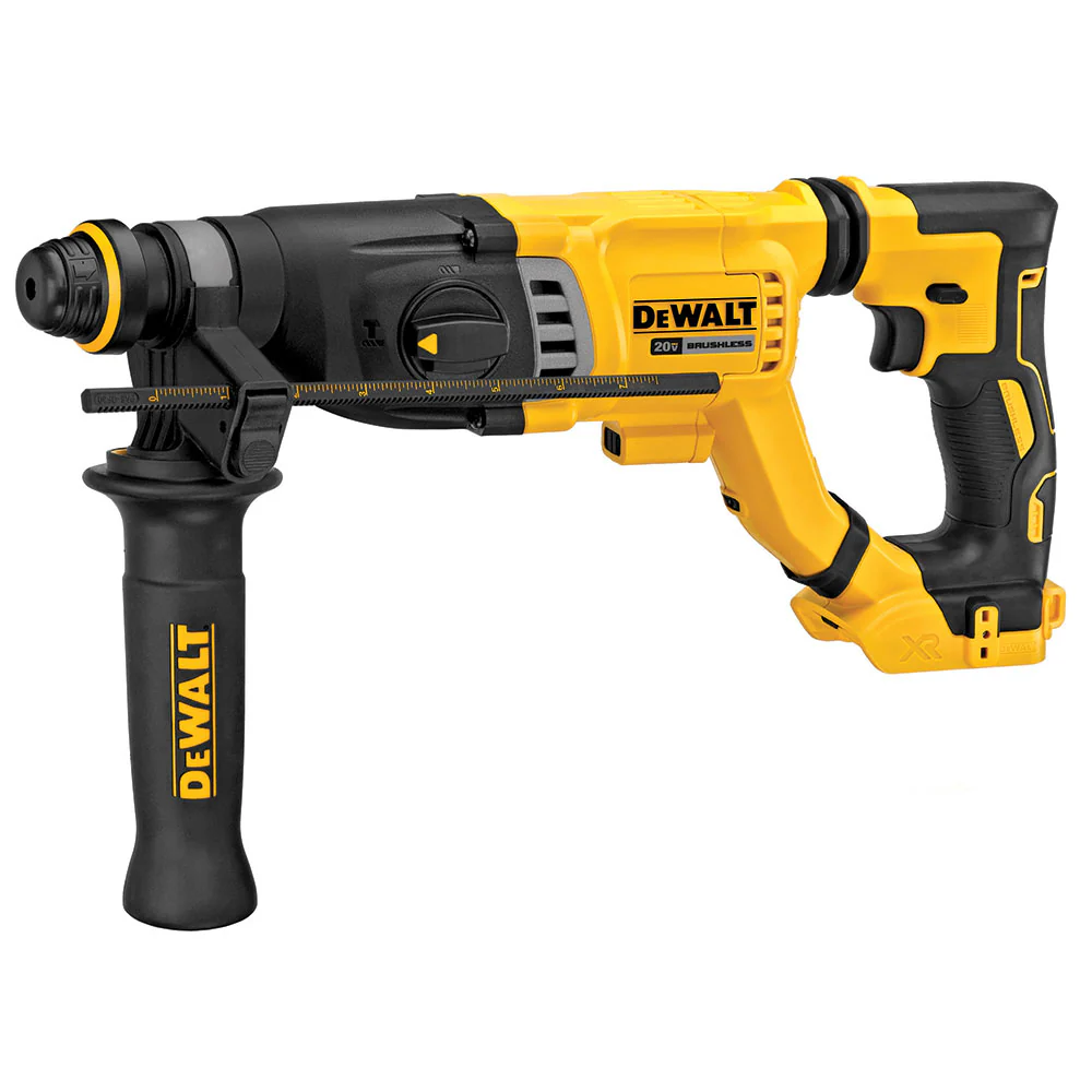 DeWalt DCH263B 20V MAX* 1-1/8