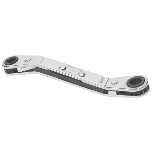 Proto J1183-A Full Polish Finish SAE 1/2