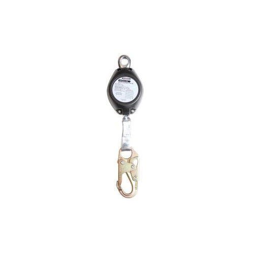 Werner R530011 11' Baseline Web Self-Retracting Lifeline - Mactool Shop