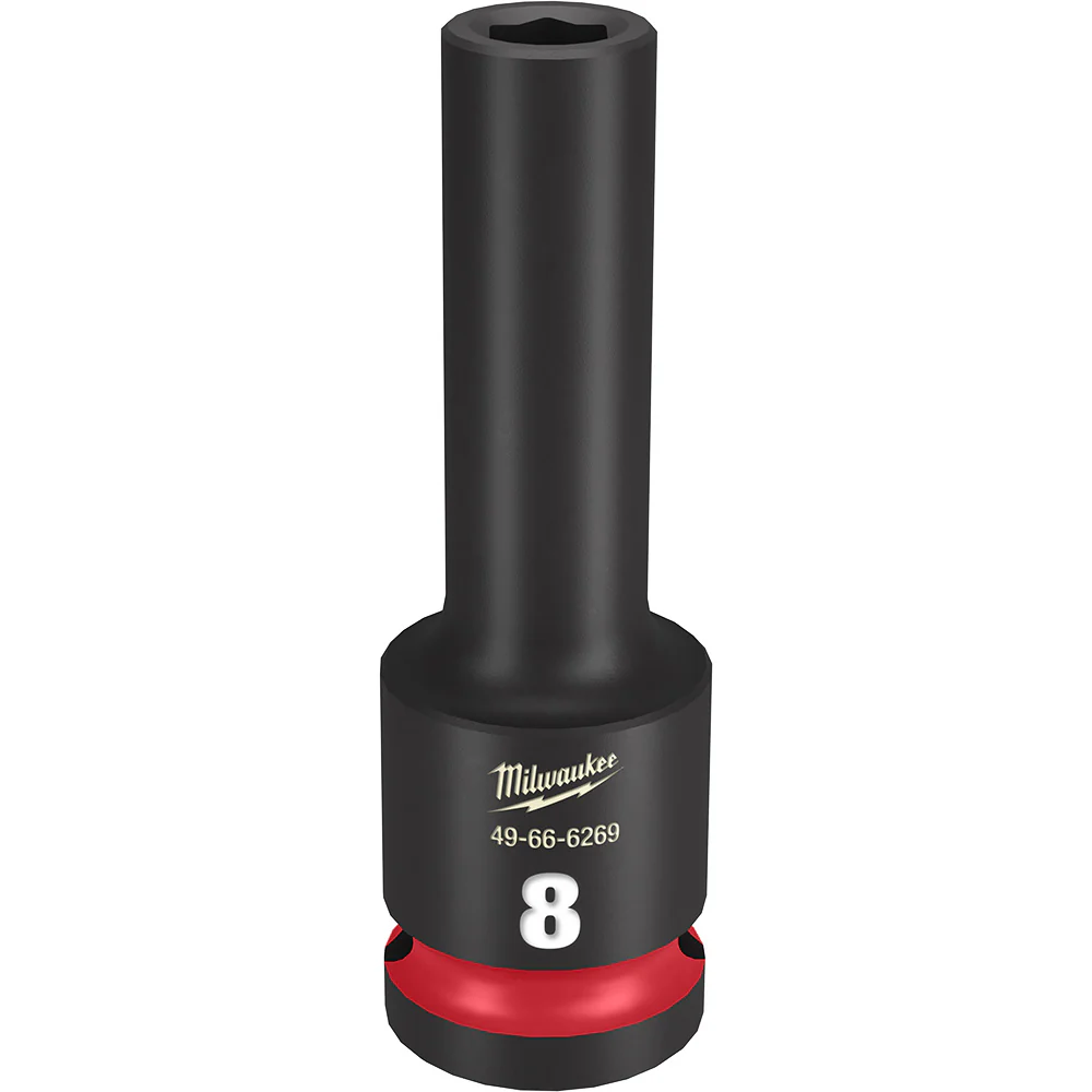 Milwaukee 49-66-6269 SHOCKWAVE Impact Duty™ 1/2