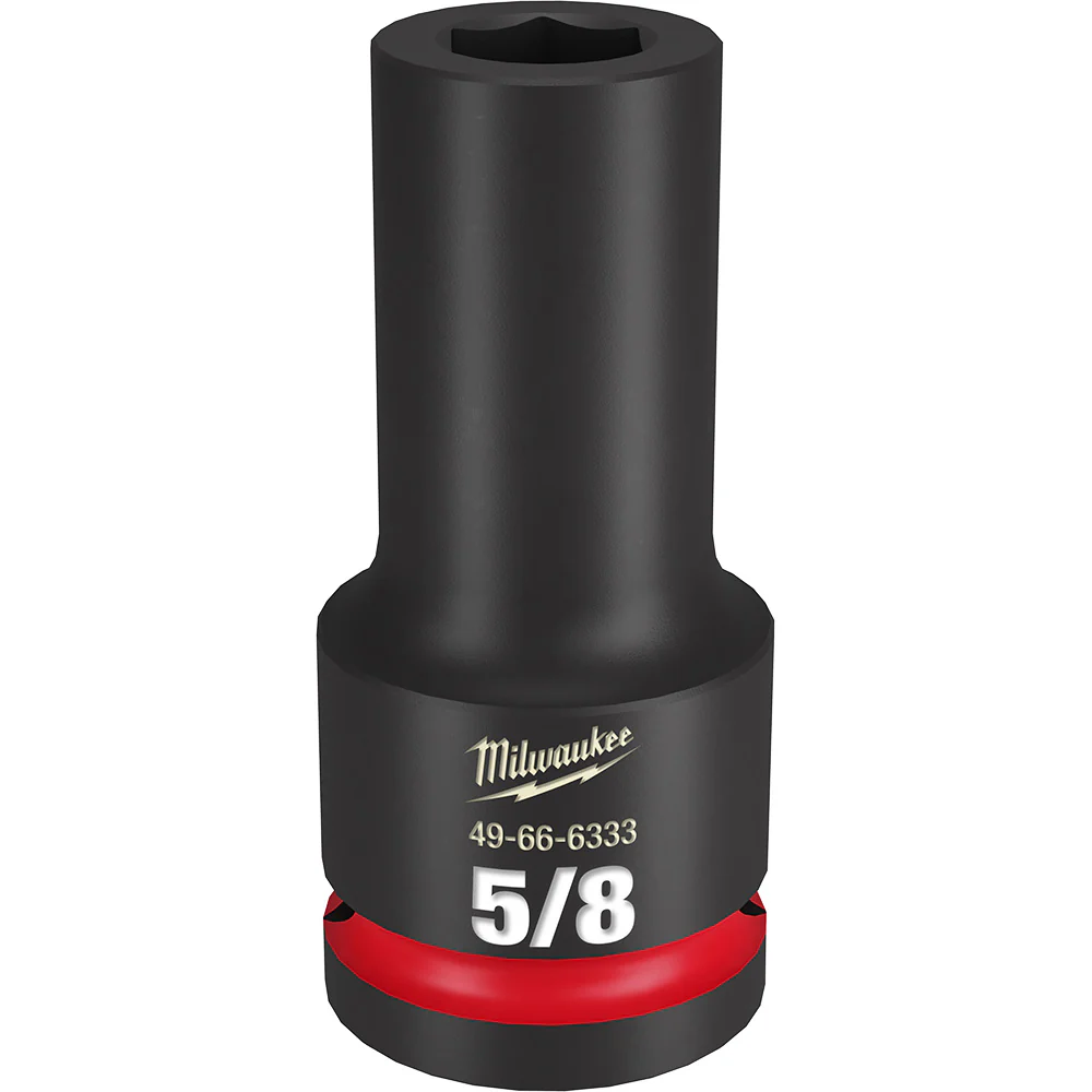 Milwaukee 49-66-6333 SHOCKWAVE Impact Duty™ 3/4