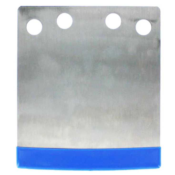 Bosch 2610916221 Replacement Scraper Blade (Rectangular style) - Mactool Shop