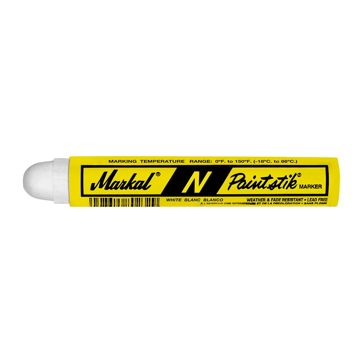 Markal 82120 N Paintstik, 11/16