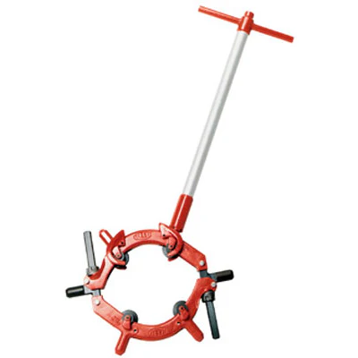 Reed 03250 RC24S Rotary Pipe Cutter for Steel/Stainless Steel - Mactool Shop
