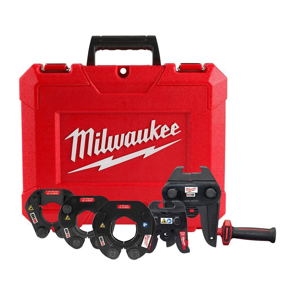 Milwaukee 49-16-2691S 1-1/4