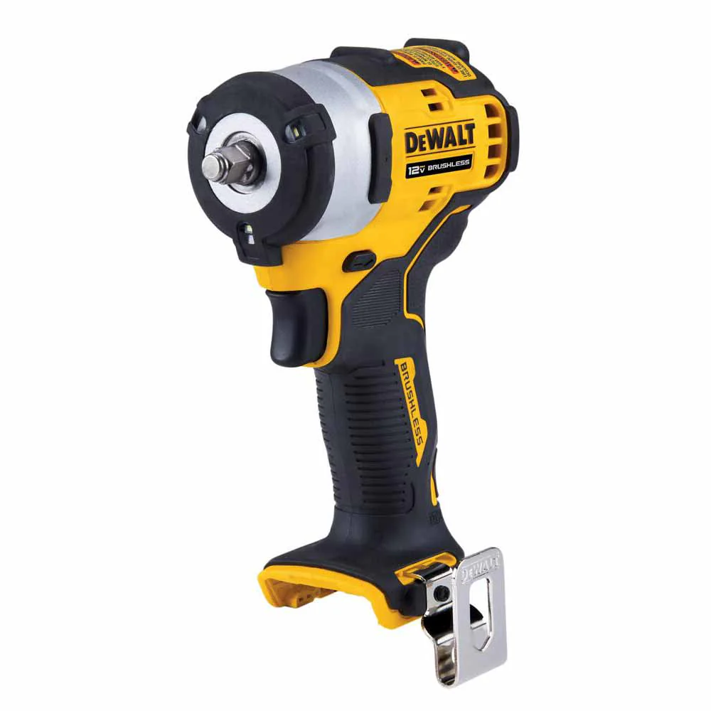 DeWalt DCF903B 12V MAX* 3/8