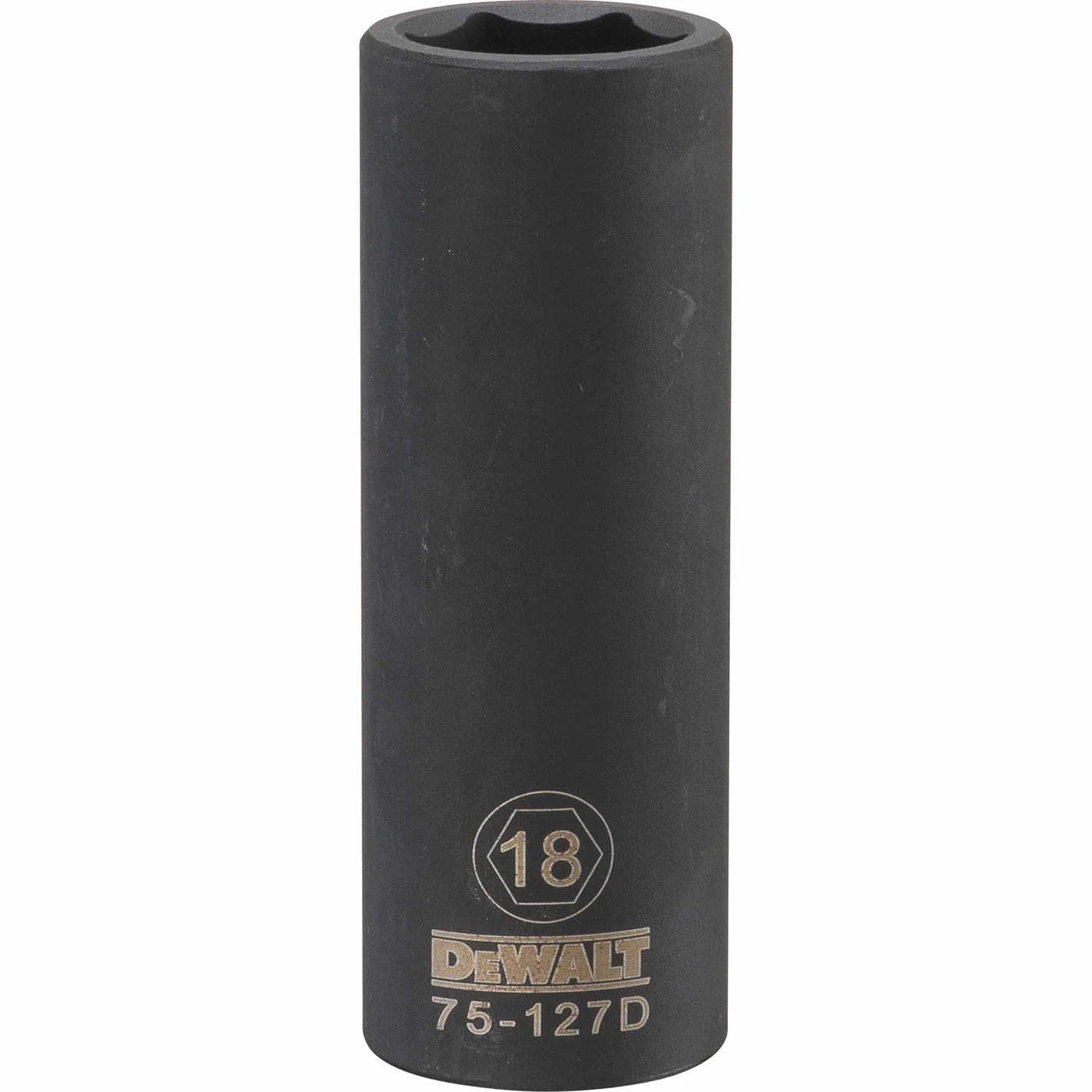 Dewalt DWMT75127OSP Mechanics 6 Point 1/2