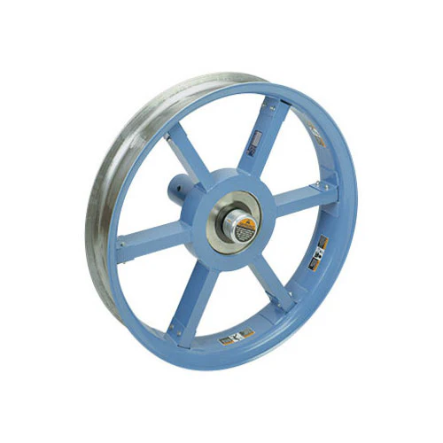 Condux 08760030-02 Slip Clutch Capstan 30
