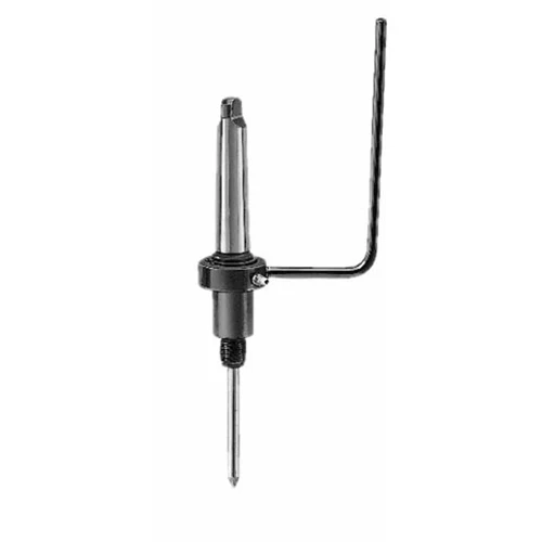 Milwaukee 49-57-0010 Arbor Assembly No. 3 Morse Taper - Mactool Shop