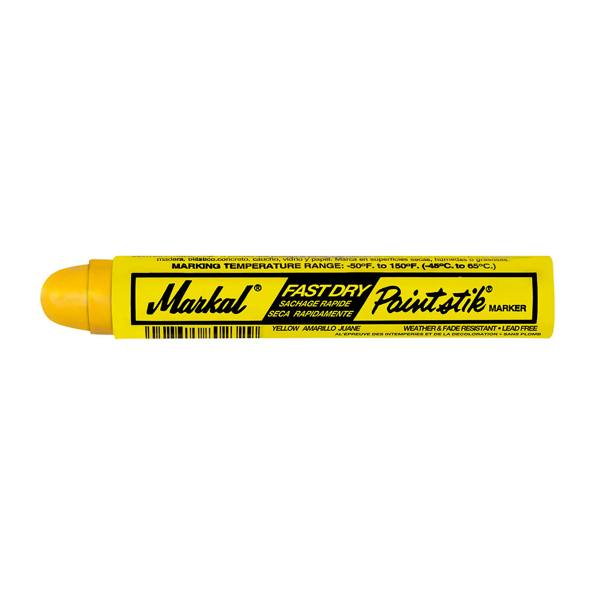 Markal 82721 Fast Dry Paintstik, 11/16