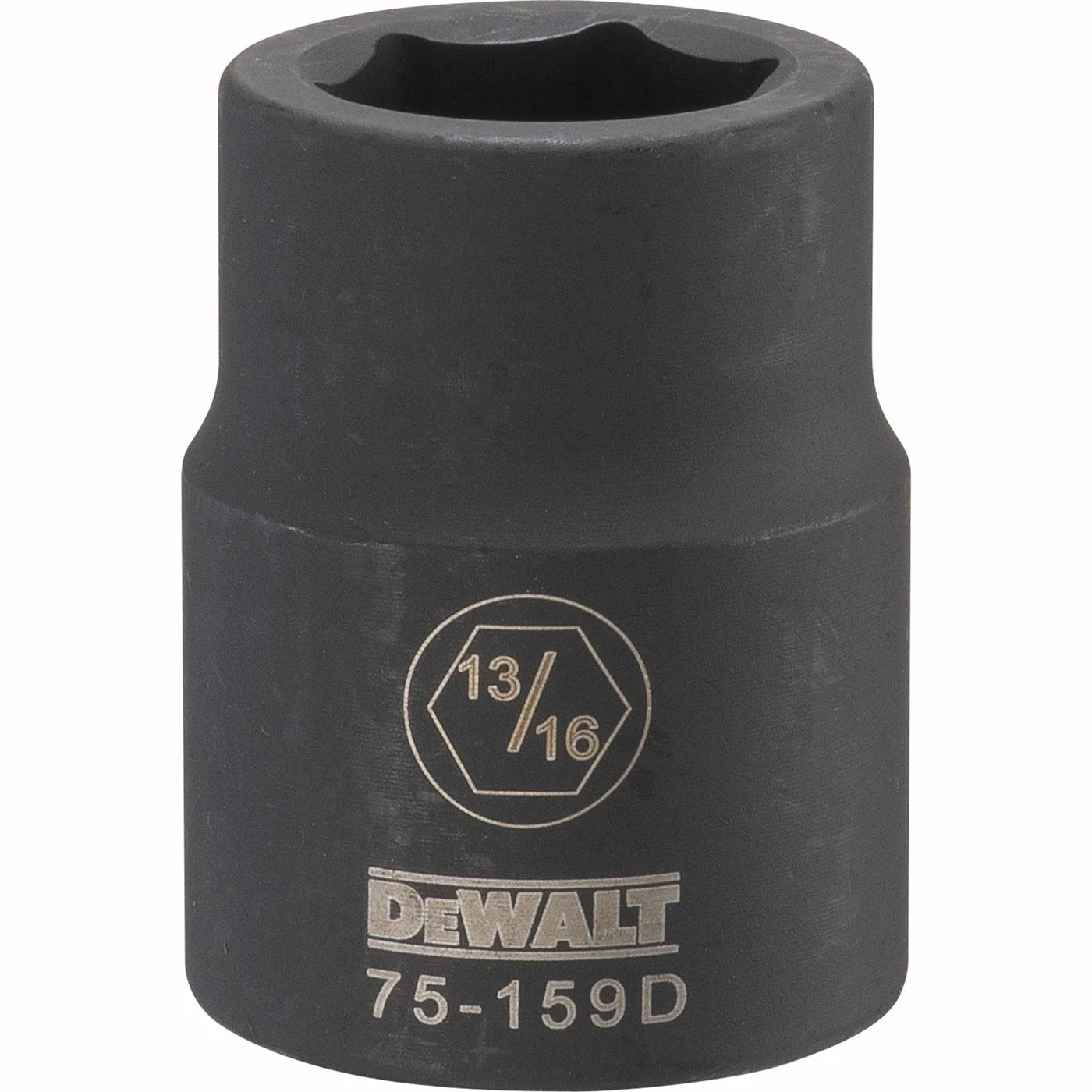 Dewalt DWMT75159OSP Mechanics 3/4