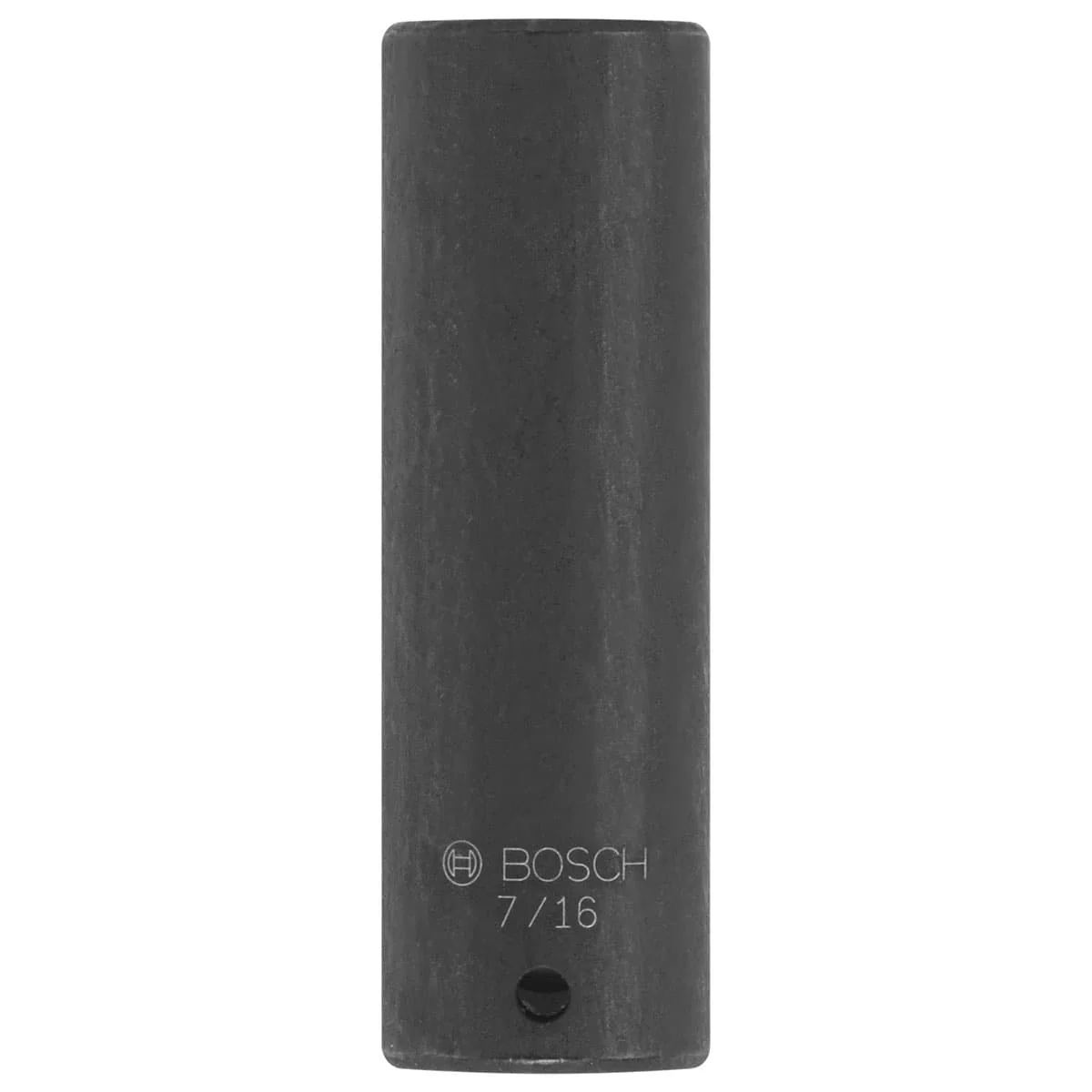 Bosch ITSO14716 7/16 In. Impact Tough 1/4 In. Thin-wall Hex Socket - Mactool Shop