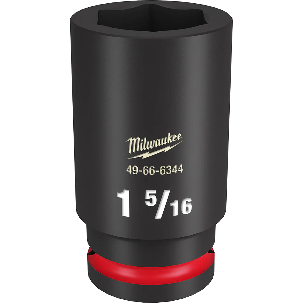 Milwaukee 49-66-6344 SHOCKWAVE Impact Duty™ 3/4