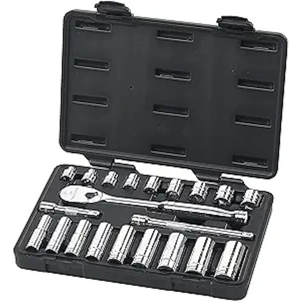 GearWrench 80557 21 Pc. 3/8
