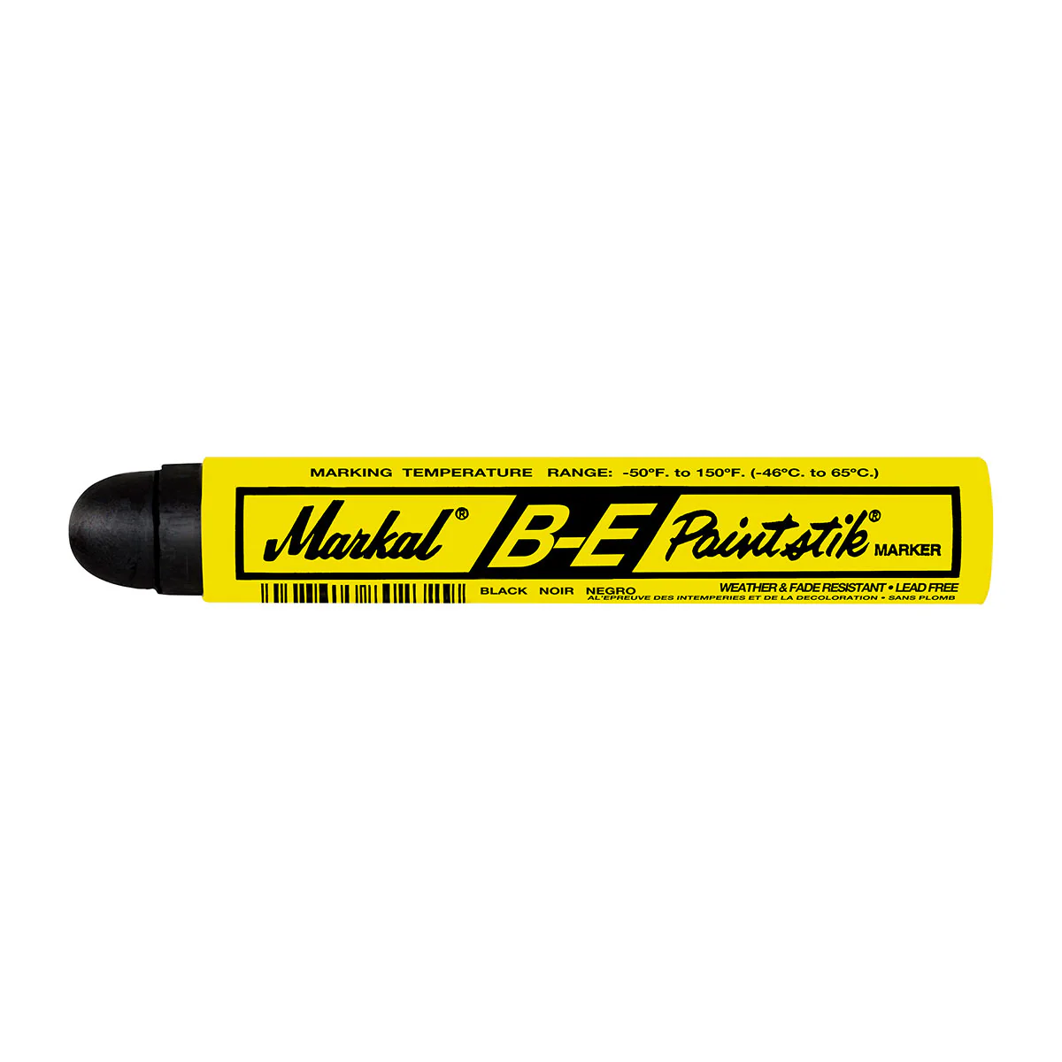 Markal 80623 Rough Surfaces Marker, 11/16