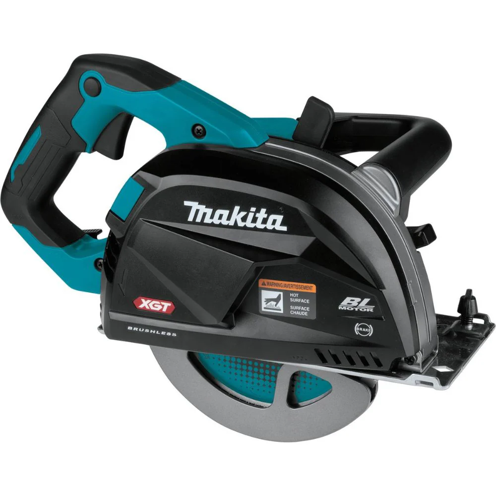 Makita GSC01Z 40V max XGT Brushless Cordless 7-1/4