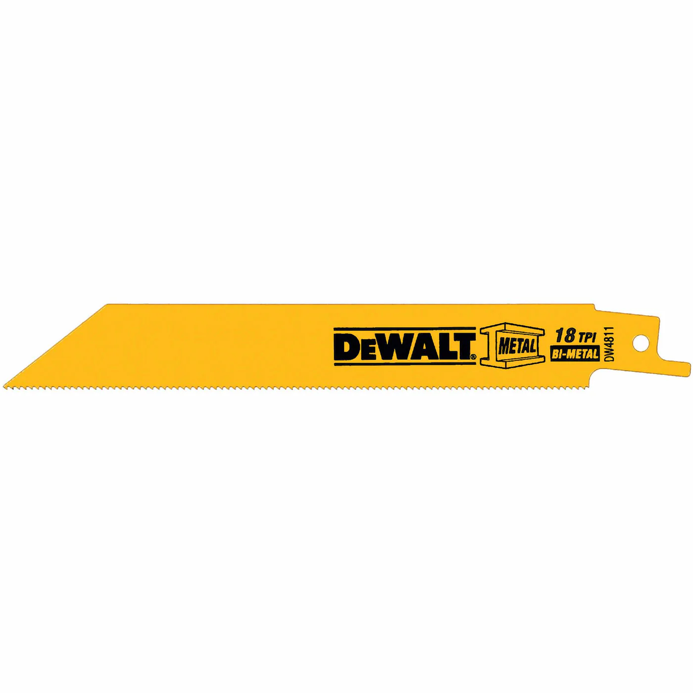 DeWalt DW4813 6