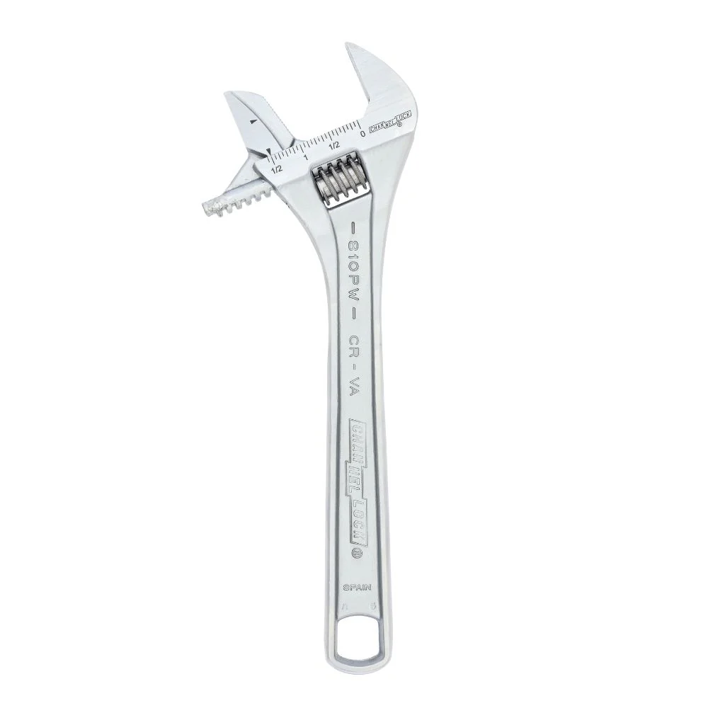 Channel Lock 810PW 10