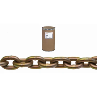 Campbell Chain 0510612 3/8