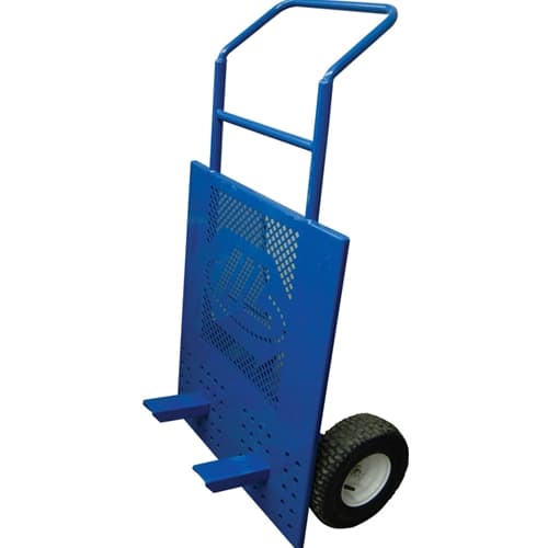 MarshallTown BCWHEEL 16536 - Replacment Wheel for BC3697 - Mactool Shop