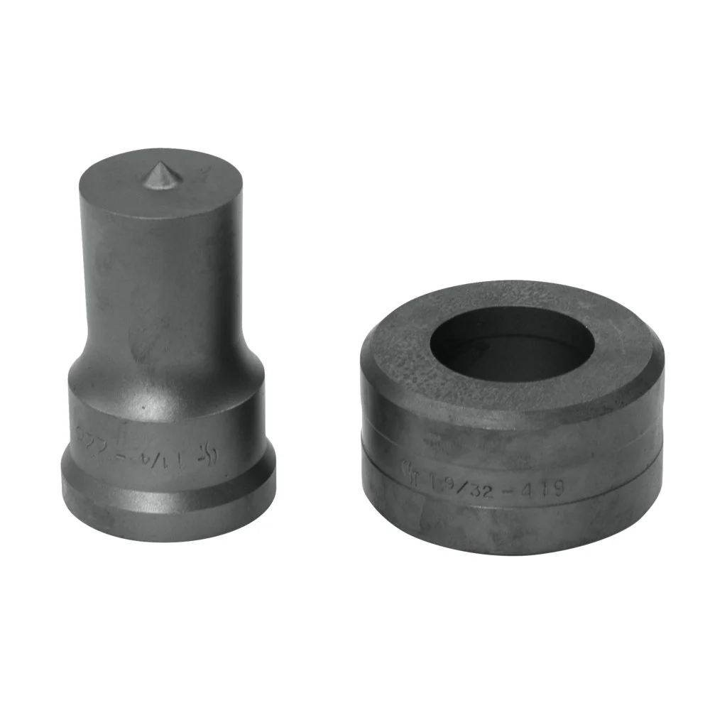 Edwards ED9-PDOS1-1/4 1-1/4