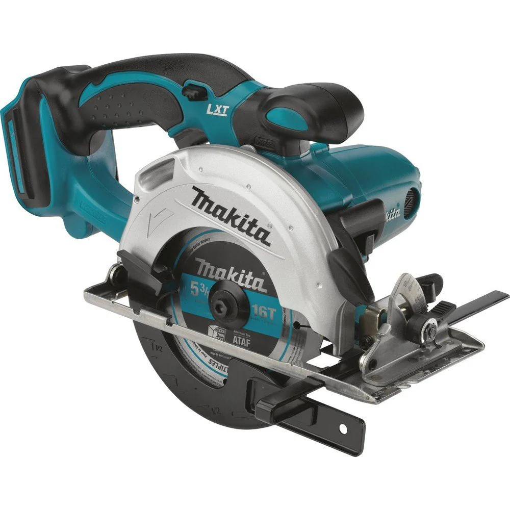 Makita XSS03Z 18V LXT Lithium-Ion 5-3/8