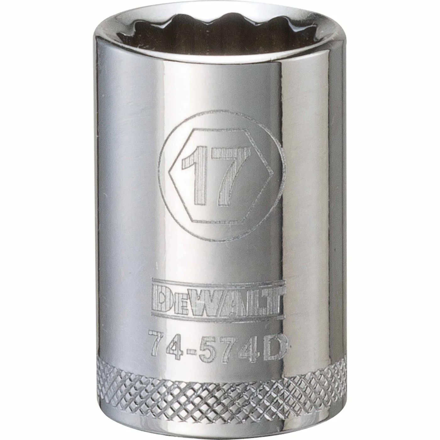 Dewalt DWMT74574OSP Mechanics 12 Point 1/2