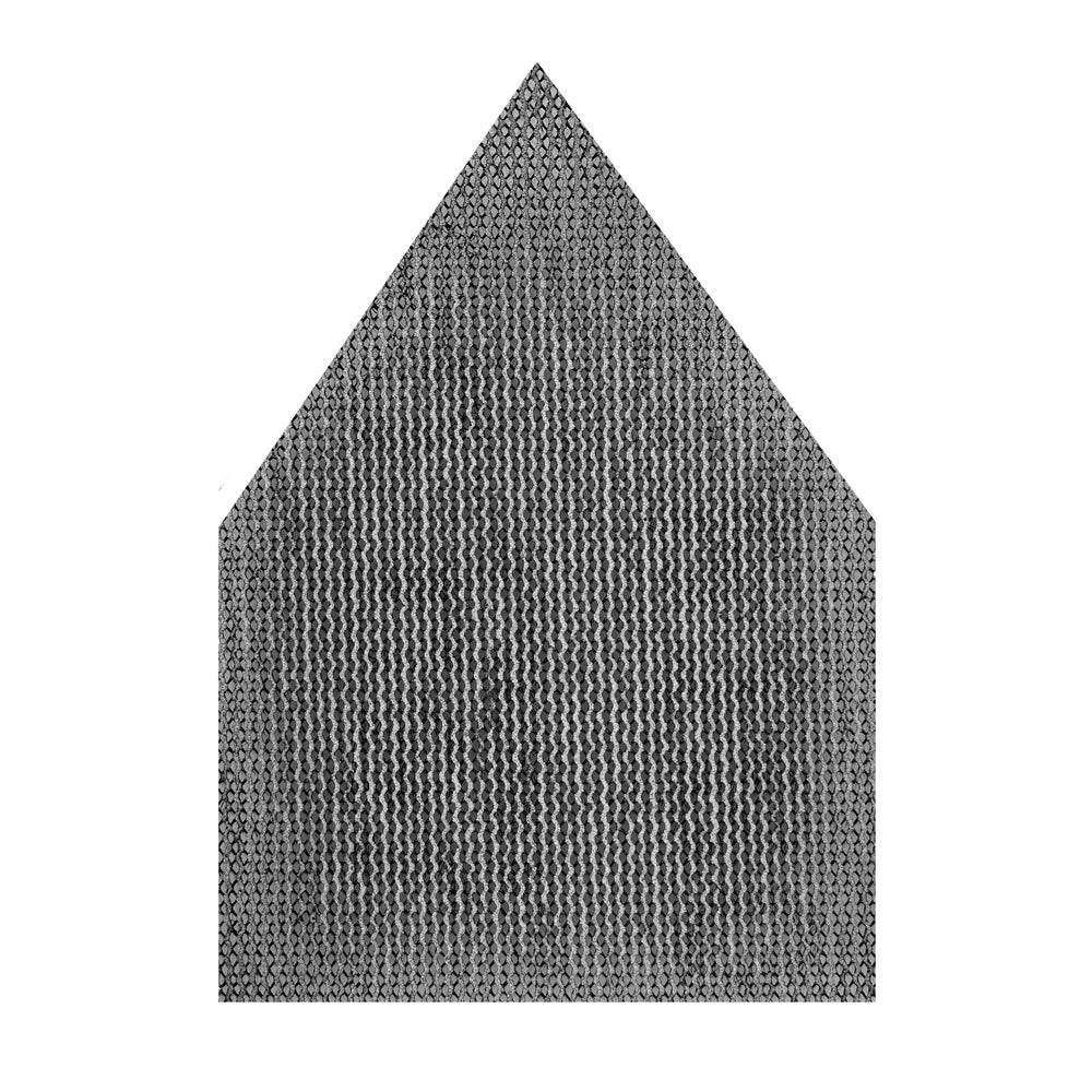 Milwaukee 48-80-5180 180 Grit Mesh Sanding Sheets for M12 FUEL Orbital Detail Sander 12-Pack - Mactool Shop