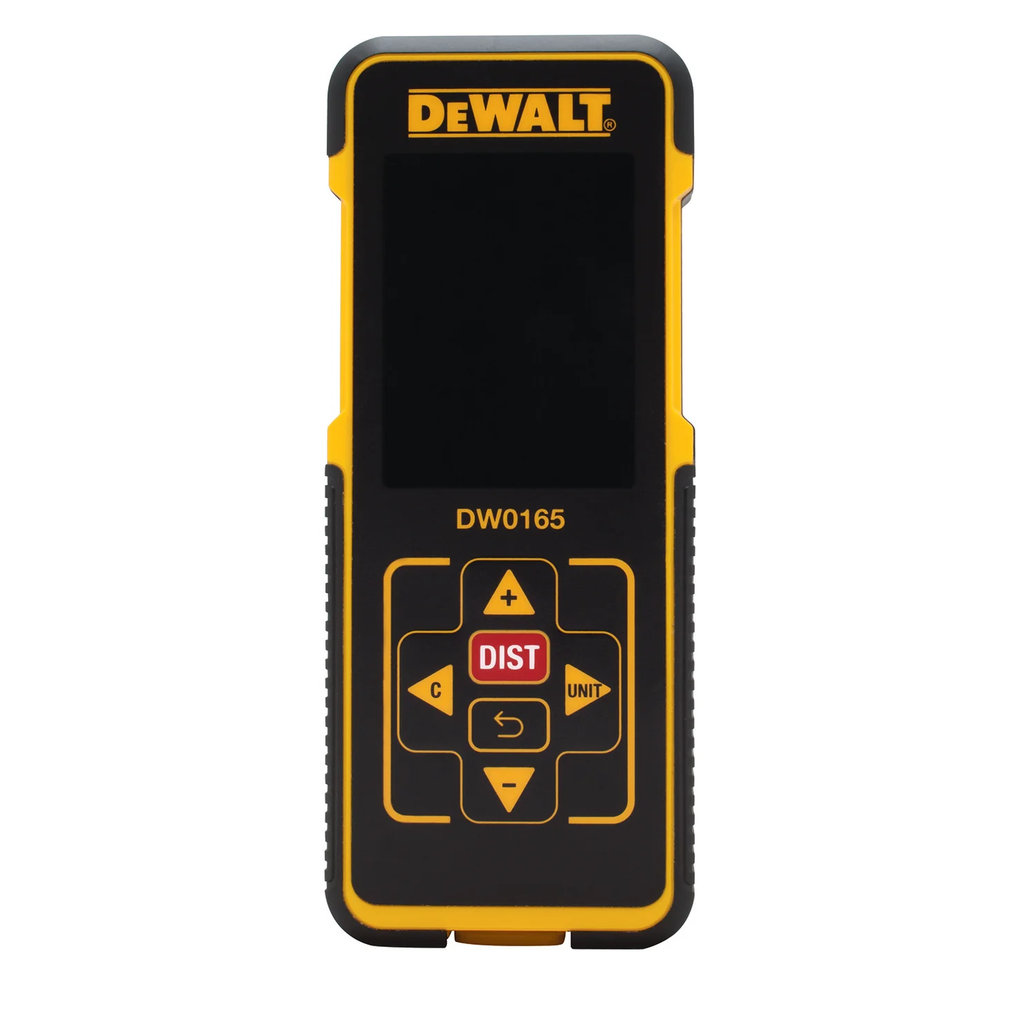 DeWalt DW0165 Tool Connect 165' Laser Distance Measurer - Mactool Shop